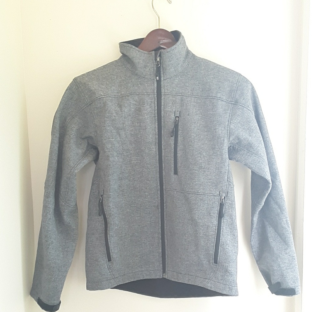 Kirkland | Jacket